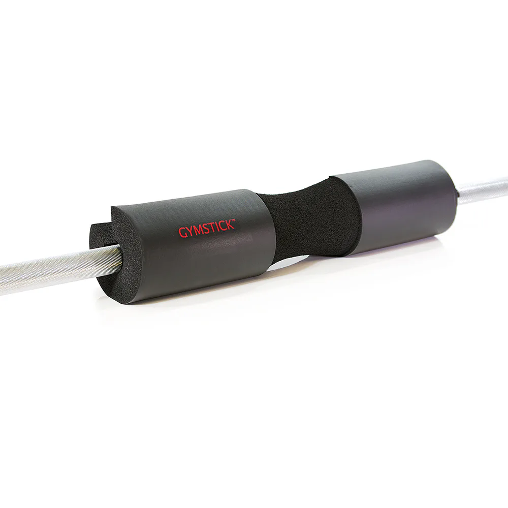 Skivstångsskydd Gymstick Barbell Pad
